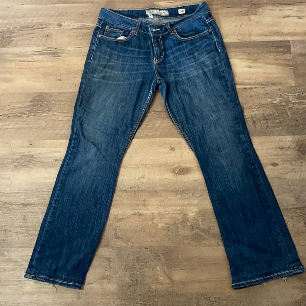 BKE jeans